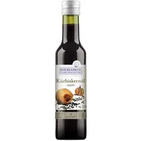 Bio Planète Bio Planete Kürbiskernöl nativ bio