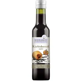Bio Planète Bio Planete Kürbiskernöl nativ bio
