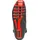 Atomic Pro S2 Unisex Langlaufschuhe Schwarz/Rot 26,5
