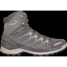 Lowa Innox Pro GTX Mid Damen anthrazit/rose 37,5