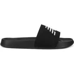 NEW BALANCE Herren Sandalen 200, BLACK (SUF200A3), 37 1⁄2