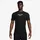 Nike Herren Trainings-T-Shirt - Schwarz