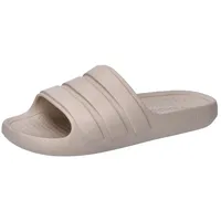 Adidas Unisex Badeschlappe ADILETTE FLOW IG6859 39 - Clay Brown/Clay Brown/Clay Brown - 39