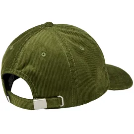 DC Shoes DC Star Snapback Cap bronze grün Erwachsene
