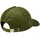 DC Shoes DC Star Snapback Cap bronze grün Erwachsene