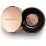 Nude by Nature Radiant Loose Powder Foundation, 100% natural ingredients SPF 15 protection, C2 Pearl 100% natural ingredients - SPF 15 protection, C2 Pearl 10g, C2 Pearl