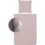 Primera Stone Washed rosa 240 x 220 cm + 2 x 80 x 80 cm