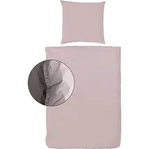 Primera Stone Washed rosa 240 x 220 cm + 2 x 80 x 80 cm