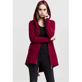URBAN CLASSICS Tb1075 Parka Bordeaux L