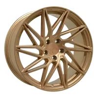 Keskin Tuning KT20 8,5x19 5x112 ET45 MB72,6