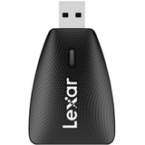 Lexar 2-in-1 USB 3.1 Multi-Kartenleser