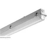 Fluolite PACN 60746125 1500 mm 1xLEDtube 1500