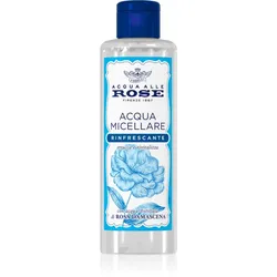 Acqua Alle Rose Rinfrescante feuchtigkeitsspendendes Mizellenwasser mit einer erfrischenden Wirkung 200 ml