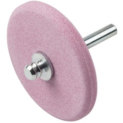 WOLFCRAFT - Messer- und Scherenschärfer, Ø60Mm 2140000 Wolfcraft
