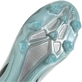 adidas X CRAZYFAST MESSI.1 FG - grau 46