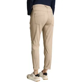 Tom Tailor Tapered Relaxed Hose Beige 44 28