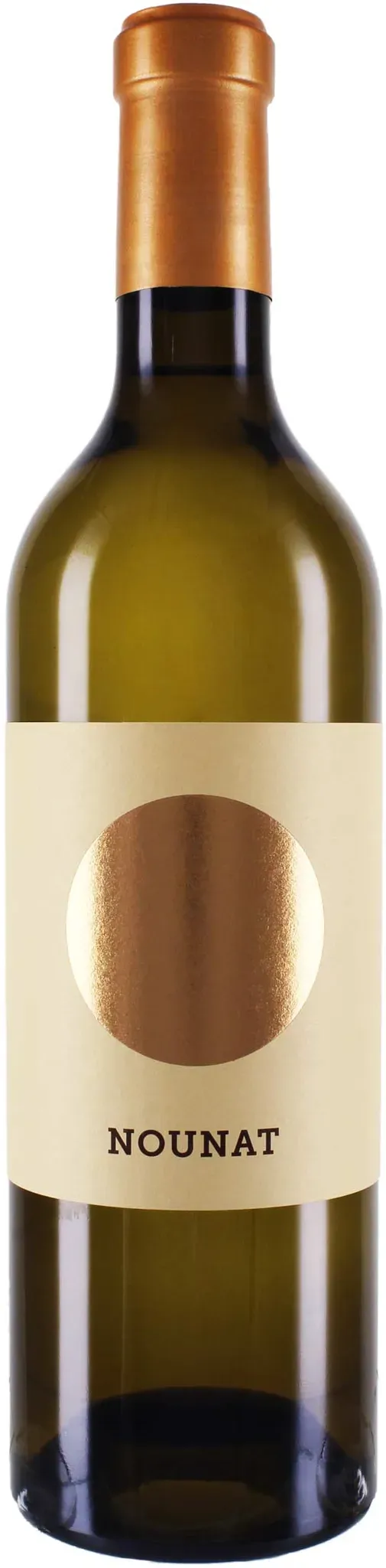 Binigrau 2025 Binigrau Nounat Vino Blanco 2025 Chardonnay,Prensal Spanien