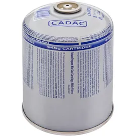 Cadac 445 g Gaskartusche mit 789 ml Inhalt und 7/16"-Schraubgewinde