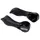 Ergotec Multiflex Lenkerhörnchen - Black - One Size