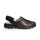 Abeba Herren Dynamic tools, Schwarz Braun, 45