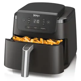 Ninja AF110EU 4,7 l schwarz