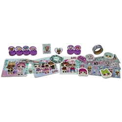 LOL Surprise - Adventskalender