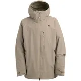 BURTON RESERVE 2L Jacke 2026 summit taupe - M