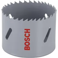 Bosch Lochsäge HSS-Bimetall für Standardadapter 27 mm 1 St.