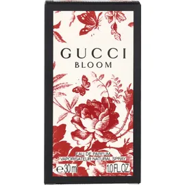 GUCCI Bloom Eau de Parfum 30 ml