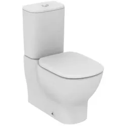 Ideal Standard Tesi WC-Kombination komplett SIKOSIST0082