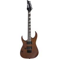 Ibanez GRG121DX WNF walnut flat