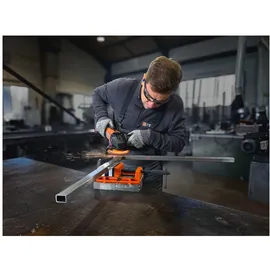 Fein CCG 18-115-12 AS ohne Akku und Ladegerät