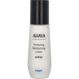 AHAVA Hydrate Protecting Moisturizing Lotion LSF 50 50 ml
