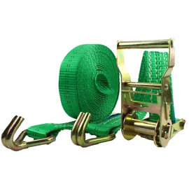 Baumarktplus Spanngurte 2-tlg 6 m 2t 2000 kg