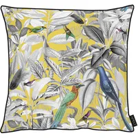 APELT Dekokissen »Amazonia« Kissenhülle mit Füllung, 1 Stück