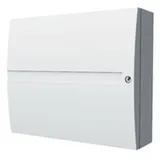 Indexa Zentrale m. LAN-Schnittstelle 9000 Bus-Zentrale mit 9000Z System m.LAN-Schnittstelle 35500