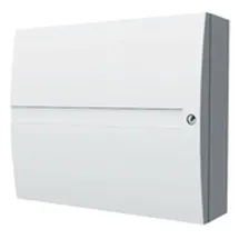 Indexa Zentrale m. LAN-Schnittstelle 9000 Bus-Zentrale mit 9000Z System m.LAN-Schnittstelle 35500