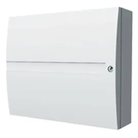 Indexa Zentrale m. LAN-Schnittstelle 9000 Bus-Zentrale mit 9000Z System m.LAN-Schnittstelle 35500