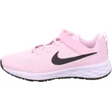 Kinder Pink Foam / Black 31