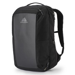 Gregory Border Traveler 30 Reiserucksack (Volumen 30 Liter / Gewicht 1,13kg) - total black