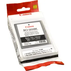 Canon Tinte 7337A001  BCI-1201BK  schwarz