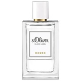 S.Oliver Black Label Women Eau de Parfum 30 ml