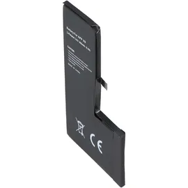 AccuCell Akku passend für Apple iPhone XS 2658 mAh 1 St.