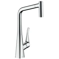 Hansgrohe Metris M71 320 2jet (14820000)