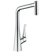 Hansgrohe Metris M71 320 2jet (14820000)