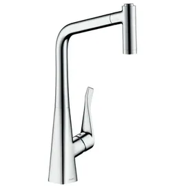 Hansgrohe Metris M71 320 2jet (14820000)