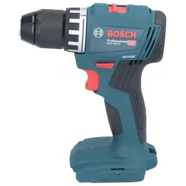 Bosch Professional GSR 18V-45 inkl. 3 x 4,0 Ah + Ladegerät + L-Case