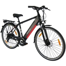 Maxtron MT-11 28 Zoll RH 50 cm dunkelgrau matt