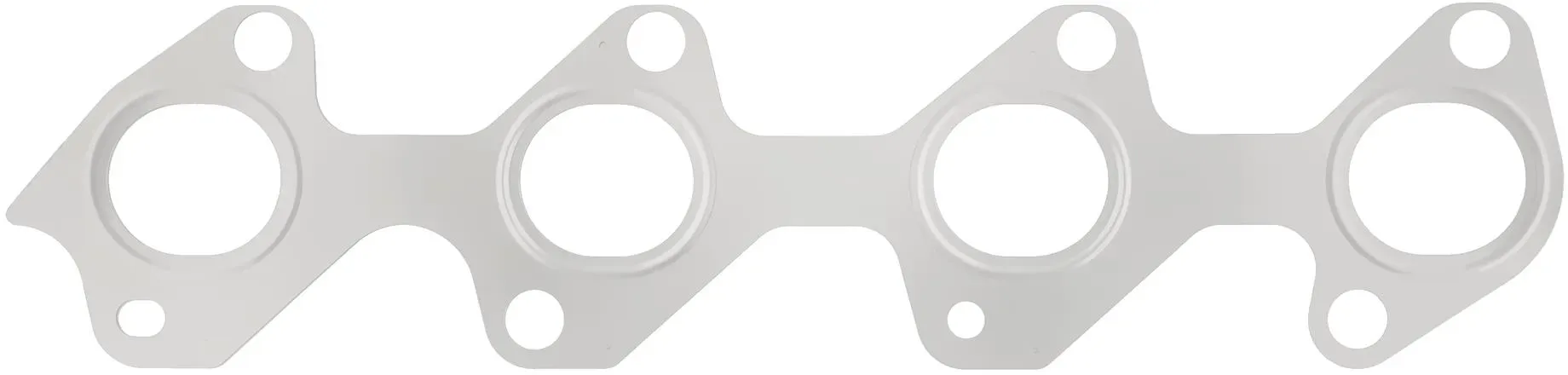 TOPRAN Dichtung, Abgaskrümmer 702088 für Opel Vaughall NISSAN DACIA