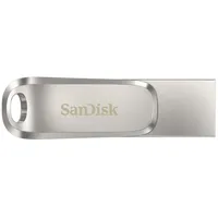 SanDisk Ultra Dual Drive Luxe - USB-Flash-Laufwerk